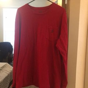 Ralph Lauren long sleeve shirt cotton